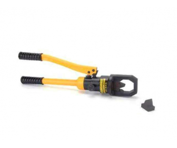 Гайколом гидравлический TOR HHQ-27 20 т М22-М27 автономный