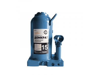 Домкрат гидравлический Gearsen GHJ 150