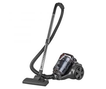 Пылесос Endever SkyClean VC-660 (серый/мокко)