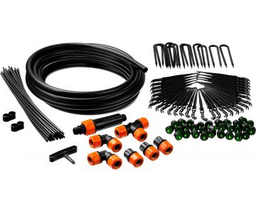 Система капельного полива Grinda 425270-30