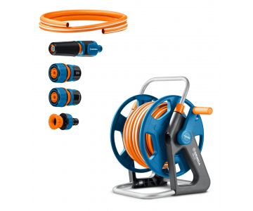 Набор поливочный Grinda HRK-25 (428460)