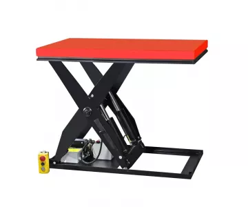 Стол подъемный электрический Prolift M2 HIW4.0EU