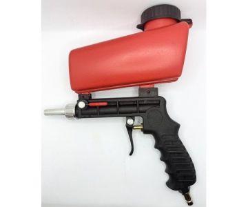 Пескоструйный пистолет H-D (HD-SB10)
