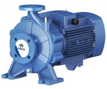 Насос центробежный Purity PSTG 80-125/55 (N)