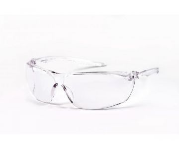 Очки открытые СОМЗ О88 SURGUT прозрачные PC