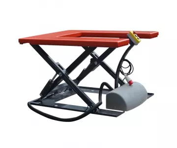 Стол подъемный электрический Prolift M2 HIW1.0EU