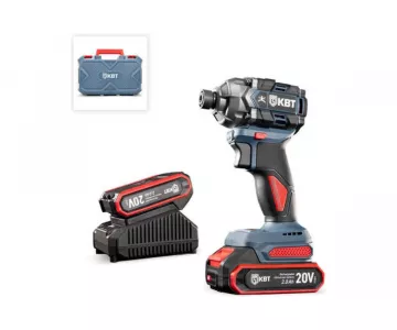 Винтоверт КВТ Профи SB-20-230 (102590)