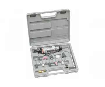 Пневмошлифмашина Nordberg NP3025K