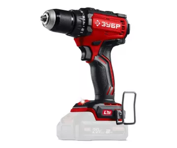 Дрель-шуруповерт Зубр ДБ-65 (LMS)