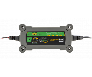 Зарядное устройство GYSFLASH 6.12 (029729)