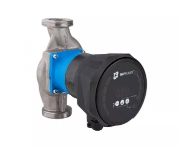 Насос циркуляционный IMP Pumps NMT SAN SMART II 32/100-180 (979528491)