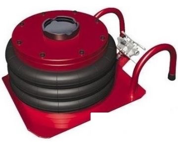 Домкрат подставной Torin TRA1714