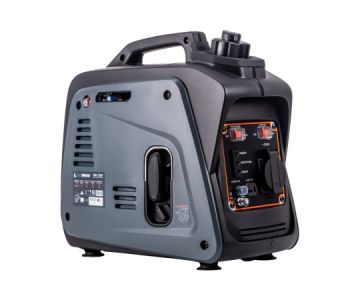 Инверторный генератор FoxWeld GIN 1200