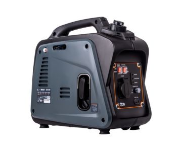 Инверторный генератор FoxWeld GIN 1500