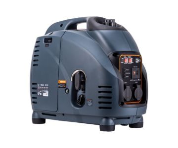 Инверторный генератор FoxWeld GIN 3700