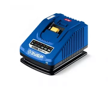 Зарядное устройство Зубр TC-20-1