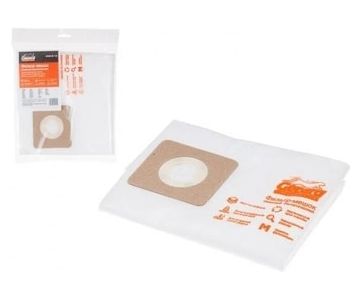 Комплект одноразовых мешков Gepard GP90140-115 (5 шт)