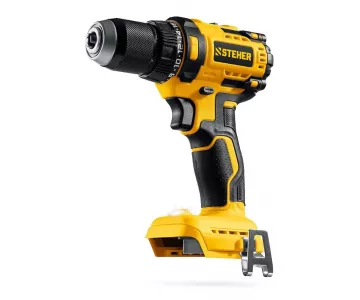 Дрель-шуруповерт Steher CB-65