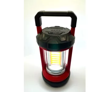 Фонарь светодиодный H-D Camping V202