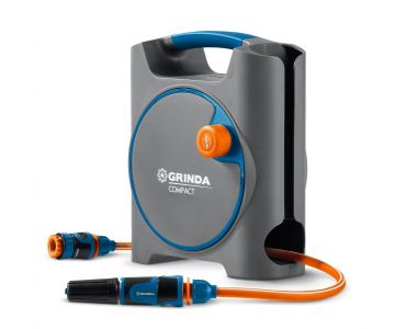 Набор поливочный Grinda 428480