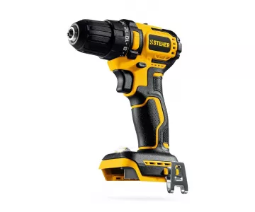 Дрель-шуруповерт Steher CB-45