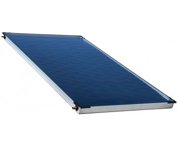 Коллектор Regulus KPG 1