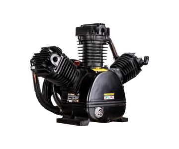 Компрессорная головка ременная FoxWeld AEROMAX B3120