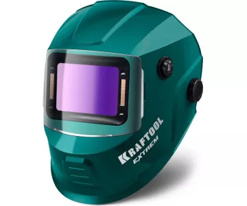 Маска сварщика Kraftool Хамелеон Extrem 11062