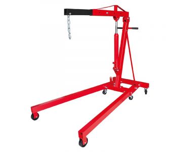 Кран гидравлический Torin T32002CX-GS