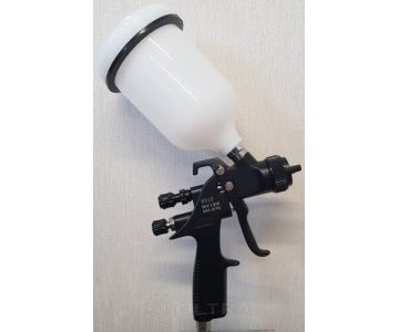Краскопульт H-D HVLP M868-13