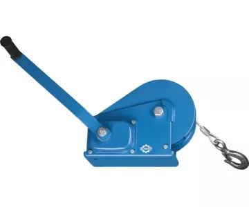 Лебедка ручная Gearsen BHW-1300