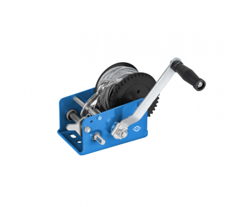 Лебедка ручная Gearsen LHW 0520