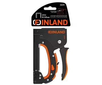 Степлер Finland 1609