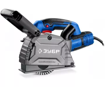 Штроборез Зубр ЗШ-П100-2700 ПСТ