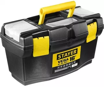 Ящик для инструмента Stayer VEGA-16
