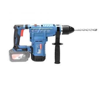 Перфоратор DongCheng DCZC02-28(TYPE H2K)