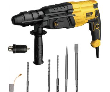 Перфоратор Deli DC28-E3