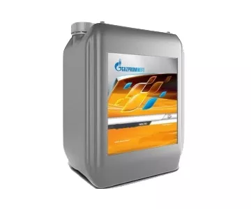 Масло моторное Gazpromneft Diesel Extra 10w-40 20л 253140369