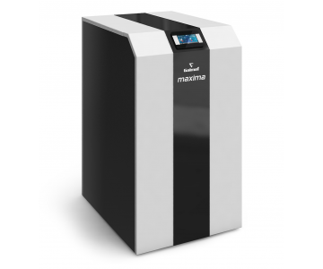 Тепловой насос Galmet Maxima 10 GT