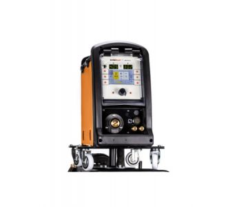 Механизм подачи проволоки FoxWeld WECO WF 204