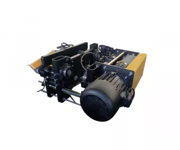 Таль электрическая TOR SHA8 2D 3,2 т 12 м 4/1 УСВ 380В