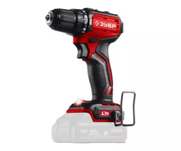 Дрель-шуруповерт Зубр ДБ-45