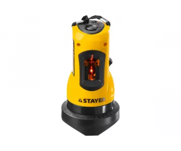 Нивелир лазерный Stayer SLL-2 34960-H2