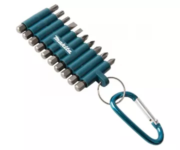 Набор бит Makita D-65028