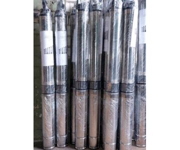 Насос центробежный Mastra ЭЦВ 6-6.5-90 (с погружным электродвигателем)