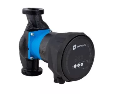 Насос циркуляционный IMP Pumps NMT SMART II 25/80-180 (979528385)