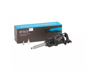 Пневмогайковерт ударный Nordberg NP18420