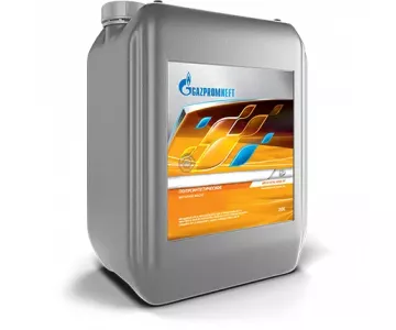 Масло моторное Gazpromneft Diesel Ultra Plus 10W-40 20л 253130025
