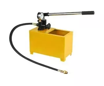 Опрессовочный насос ручной TOR HHS-5G