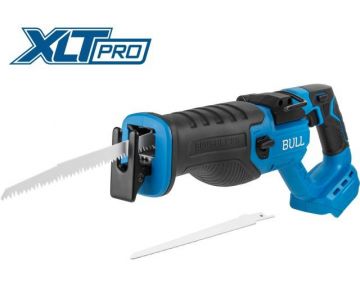 Сабельная пила Bull CSR 2118 E XLTpro SOLO